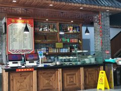 -雪琴面馆富安特色鱼汤面(城中花园店)