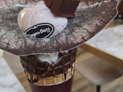 -哈根达斯(武汉天地店)