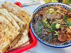 -杨家牛肉汤(淮建路店)