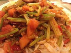 -马黑哥椒麻鸡(清江山水店)