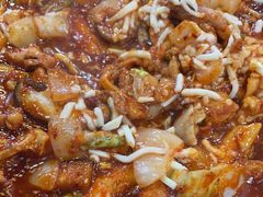 -许妈妈餐厅烤肉烧烤家常菜(明润广场店)