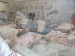-月幸福月子中心(静安店)