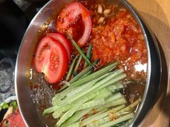 -酒拾烤肉(九方店)