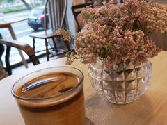 -251#coffee roasters(沿河东路店)