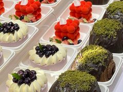 -红跑车HPCBAKERY(汉商店)