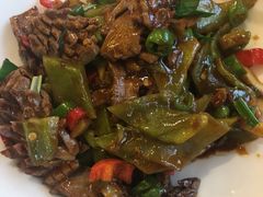 -马凯餐厅(长椿街店)