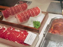 -五星桥原切肥牛火锅(怀德桥店)