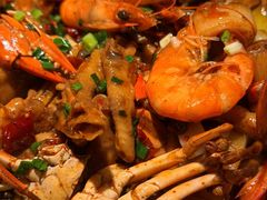 -胖哥俩肉蟹煲(杭州大厦中央广场店)