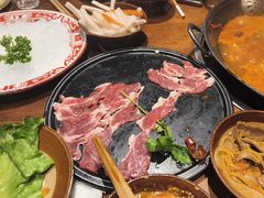 -楠火锅(昆山金鹰店)