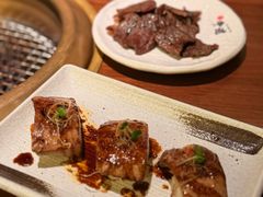 -御牛道日式烤肉料理(杭州万象城店)