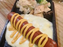 -BISTROFIORE美伊娜(伊犁南路店)