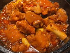 石锅生态猪手-洞庭家宴·头牌甲鱼(广渠门店)