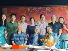 -上海滩餐厅(BFC外滩金融中心店)