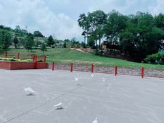 -照金红色旅游名镇