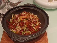 -香丰阁·烤鸭·川湘菜(清河店)