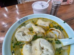 -潘国仙耳光馄饨(黄家阙路店)