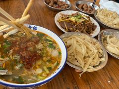 -清真马杰山牛肉汤馆