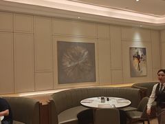 -咸亨大酒店-自助餐厅(解放南路店)