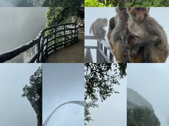 -重庆云阳龙缸景区