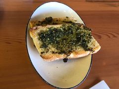 -PIZZA BIANCA(万象城店)