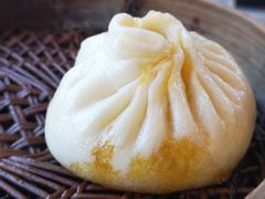 蟹黄包-花园茶楼(兴城西路店)