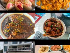 -美味之家·湖景农家乐(太湖东山店)