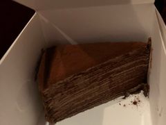 -Awfully Chocolate(来福士广场店)
