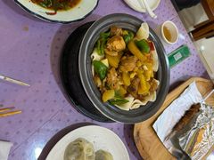 -新疆巴州金丝特餐厅(大钟寺店)