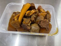 -阿姨牛杂(北京路店)