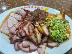 -陈光记烧腊店(罗保博士街店)