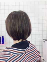 -Godhands美发设计沙龙