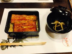 -竹叶亭(银座店)