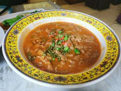 -成都驻京办餐厅(蜀都宾馆店)