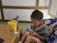 -青水瓦台汤泉(未央店)