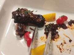-荆州温德姆酒店-全日制餐厅