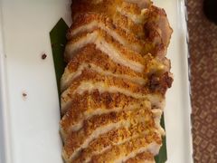 -南沙游艇会·大兵船餐厅