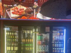 -丽伟的串·烧烤·砂锅(芝麻街店)
