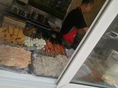 -辽B·小串(总店)
