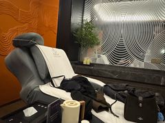 -华夏良子·足道SPA艾灸(图书大厦店)