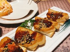 -林妈妈村·日式料理(宝山万达店)