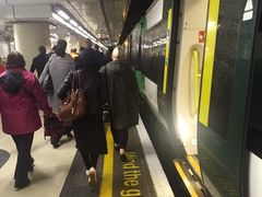 -维多利亚火车站