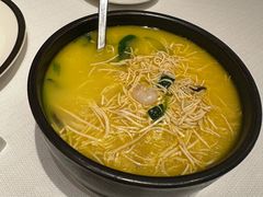 -扬州香格里拉·香宫中餐厅