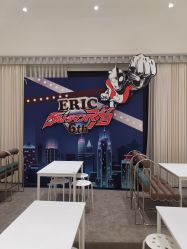 -奈尔宝·儿童乐园·亲子餐厅(鄞州万达店)