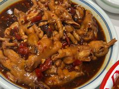 -欧记大排档·景德菜(上海首店)