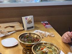 -嘉和一品粥(山水店)