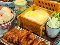-一味大院•桐庐菜传承店(春江路店)