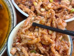 -慕儿姜鸭面江湖菜(七星岗二十年店)