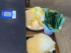 -南门四季铜锅涮肉(大屯·北苑店)