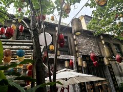 -東茅街茶馆