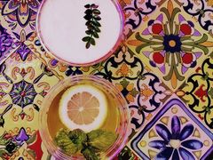 -LESCEDARS Brasserie Bistro香柏树